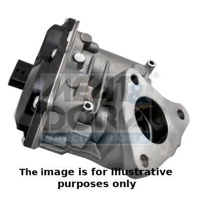 EGR Valve